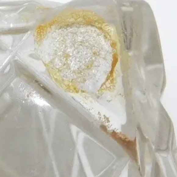 Charles S. Kahn Vintage Lucite Box Purse - Picture 8 of 8